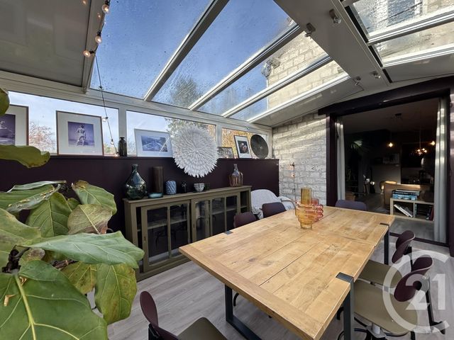 maison à vendre - 8 pièces - 142.78 m2 - BOURRON MARLOTTE - 77 - ILE-DE-FRANCE - Century 21 Agence Babut