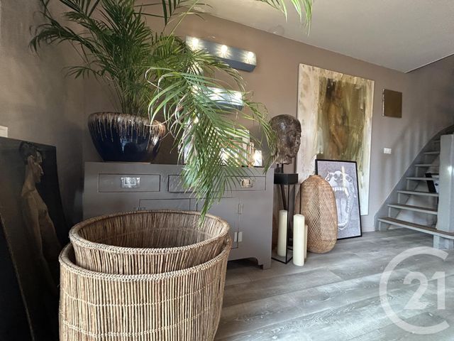 maison à vendre - 8 pièces - 142.78 m2 - BOURRON MARLOTTE - 77 - ILE-DE-FRANCE - Century 21 Agence Babut