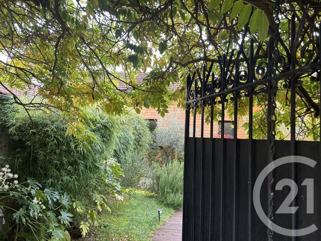 Maison à vendre BOURRON MARLOTTE