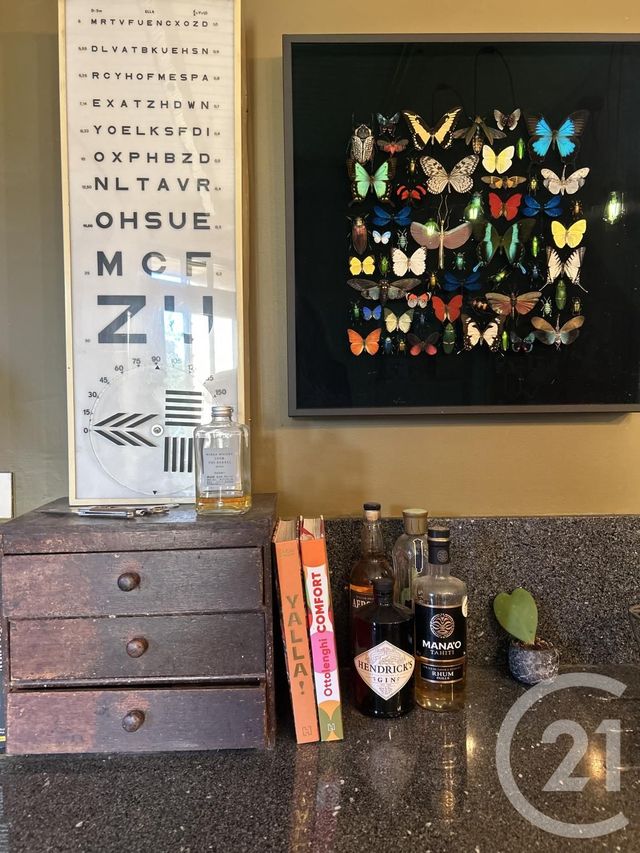 maison à vendre - 8 pièces - 142.78 m2 - BOURRON MARLOTTE - 77 - ILE-DE-FRANCE - Century 21 Agence Babut