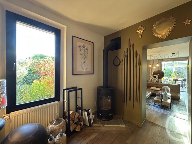 maison à vendre - 8 pièces - 142.78 m2 - BOURRON MARLOTTE - 77 - ILE-DE-FRANCE - Century 21 Agence Babut