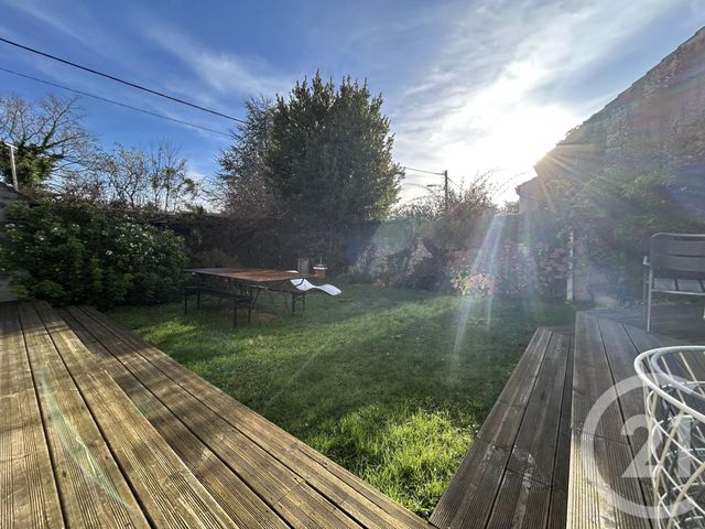 maison à vendre - 8 pièces - 142.78 m2 - BOURRON MARLOTTE - 77 - ILE-DE-FRANCE - Century 21 Agence Babut