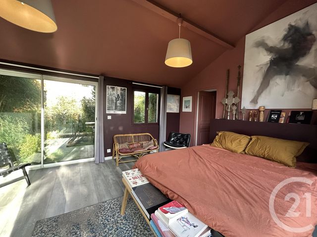 maison à vendre - 8 pièces - 142.78 m2 - BOURRON MARLOTTE - 77 - ILE-DE-FRANCE - Century 21 Agence Babut