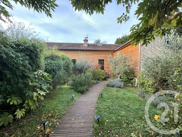 maison à vendre - 8 pièces - 142.78 m2 - BOURRON MARLOTTE - 77 - ILE-DE-FRANCE - Century 21 Agence Babut