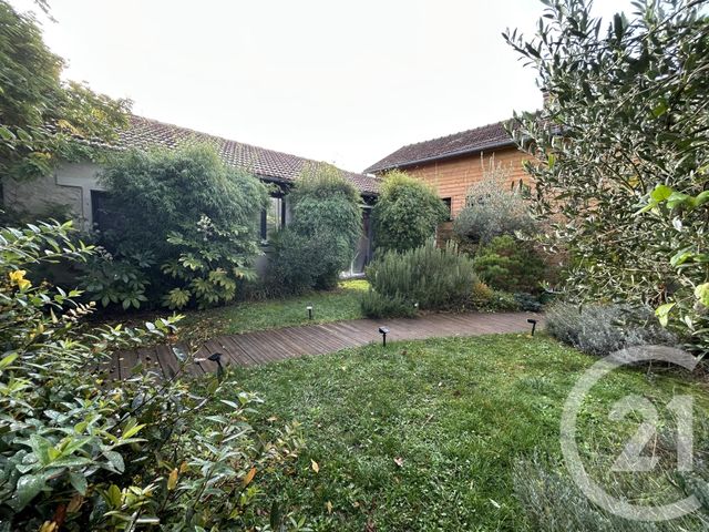 maison à vendre - 8 pièces - 142.78 m2 - BOURRON MARLOTTE - 77 - ILE-DE-FRANCE - Century 21 Agence Babut
