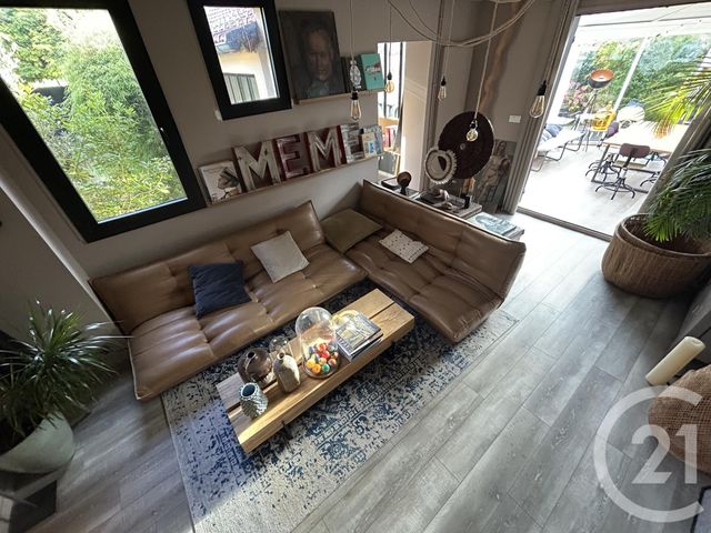 maison à vendre - 8 pièces - 142.78 m2 - BOURRON MARLOTTE - 77 - ILE-DE-FRANCE - Century 21 Agence Babut