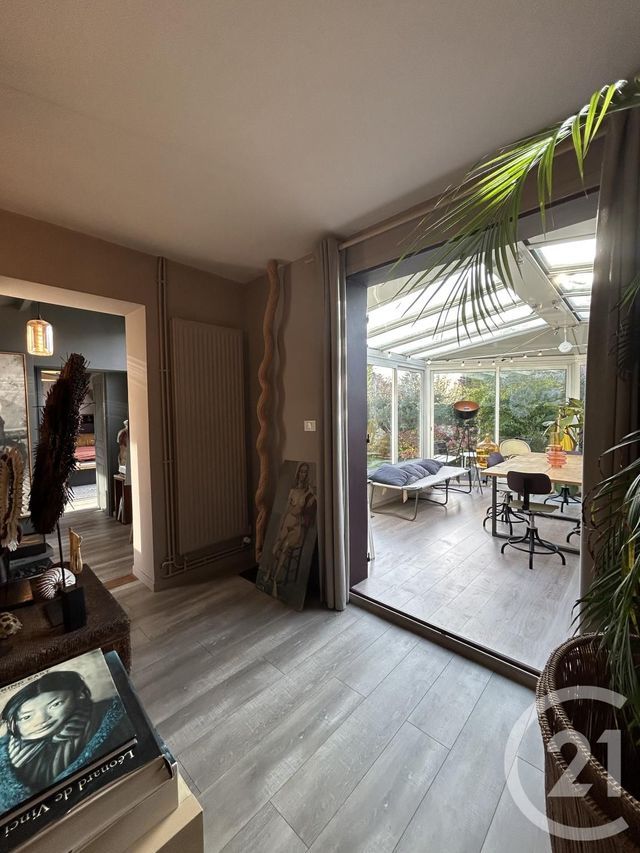 maison à vendre - 8 pièces - 142.78 m2 - BOURRON MARLOTTE - 77 - ILE-DE-FRANCE - Century 21 Agence Babut