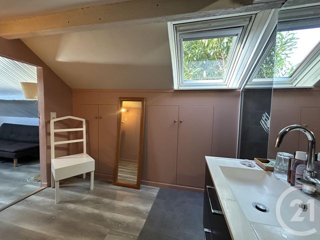 maison à vendre - 8 pièces - 142.78 m2 - BOURRON MARLOTTE - 77 - ILE-DE-FRANCE - Century 21 Agence Babut