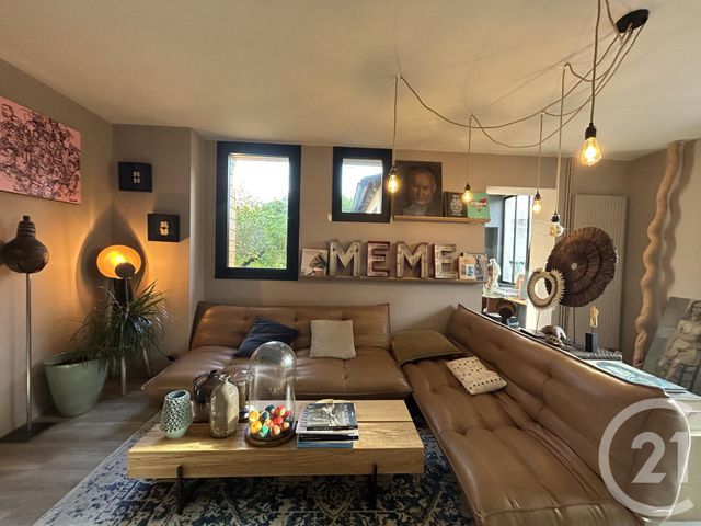 maison à vendre - 8 pièces - 142.78 m2 - BOURRON MARLOTTE - 77 - ILE-DE-FRANCE - Century 21 Agence Babut