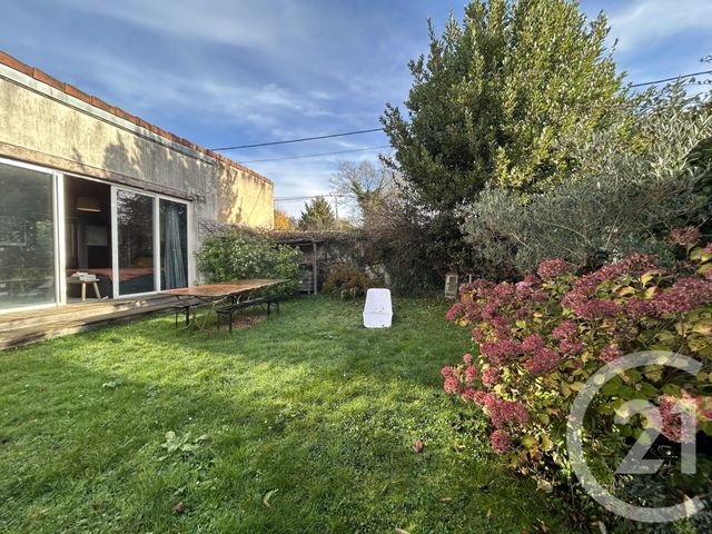 maison à vendre - 8 pièces - 142.78 m2 - BOURRON MARLOTTE - 77 - ILE-DE-FRANCE - Century 21 Agence Babut