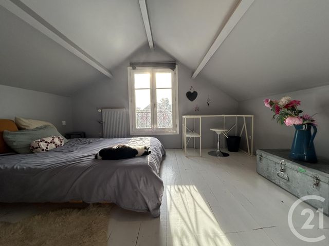 maison à vendre - 8 pièces - 142.78 m2 - BOURRON MARLOTTE - 77 - ILE-DE-FRANCE - Century 21 Agence Babut