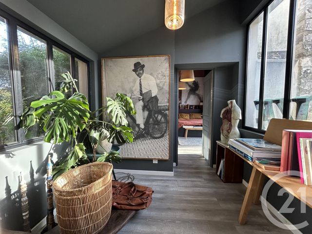 maison à vendre - 8 pièces - 142.78 m2 - BOURRON MARLOTTE - 77 - ILE-DE-FRANCE - Century 21 Agence Babut