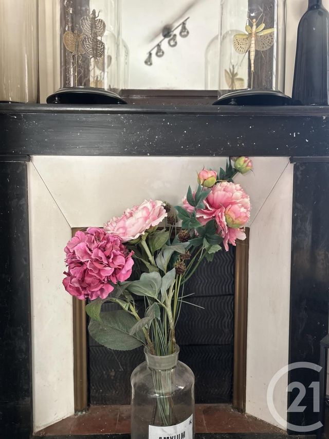 maison à vendre - 8 pièces - 142.78 m2 - BOURRON MARLOTTE - 77 - ILE-DE-FRANCE - Century 21 Agence Babut