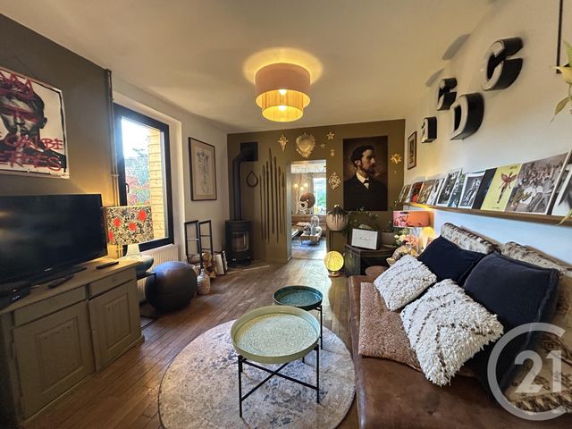 maison à vendre - 8 pièces - 142.78 m2 - BOURRON MARLOTTE - 77 - ILE-DE-FRANCE - Century 21 Agence Babut