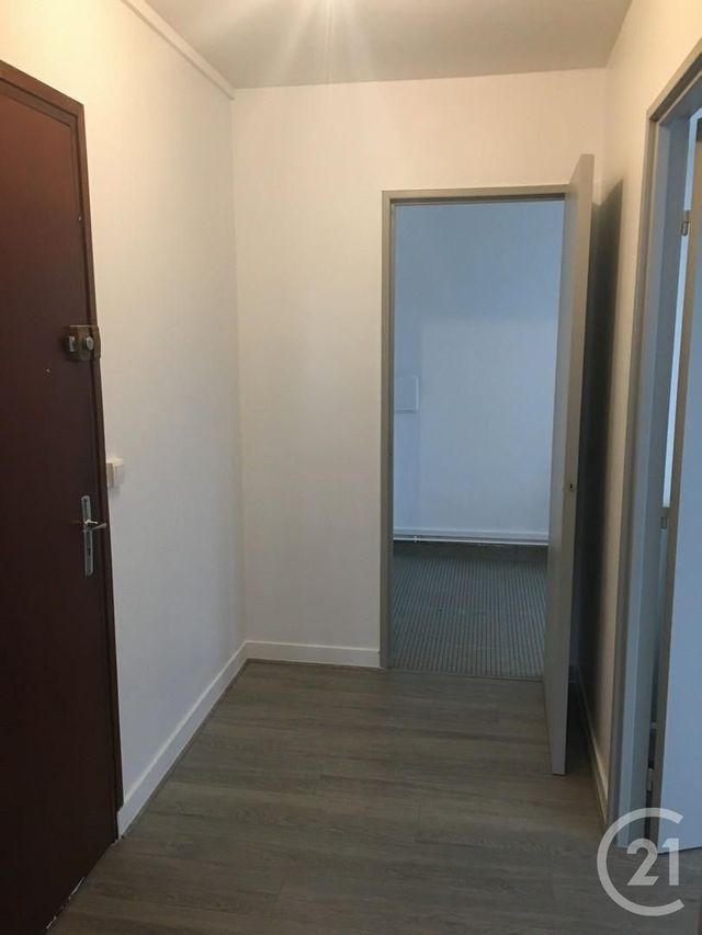 Appartement à louer - 3 pièces - 65.27 m2 - AVON - 77 - ILE-DE-FRANCE - Century 21 Agence Babut