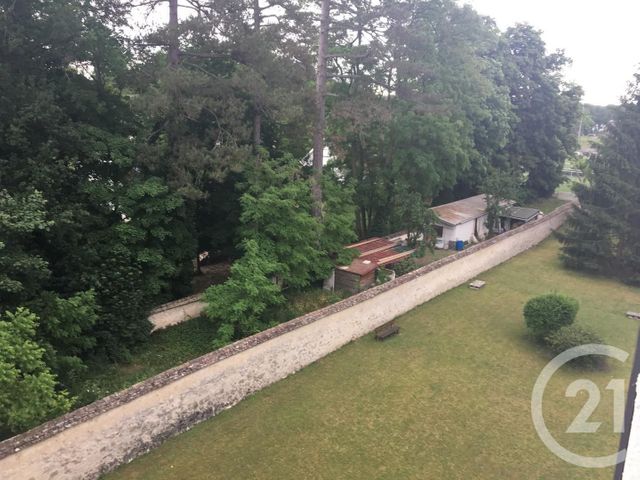 Appartement à louer - 3 pièces - 65.27 m2 - AVON - 77 - ILE-DE-FRANCE - Century 21 Agence Babut