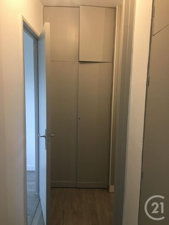 Appartement à louer - 3 pièces - 65.27 m2 - AVON - 77 - ILE-DE-FRANCE - Century 21 Agence Babut