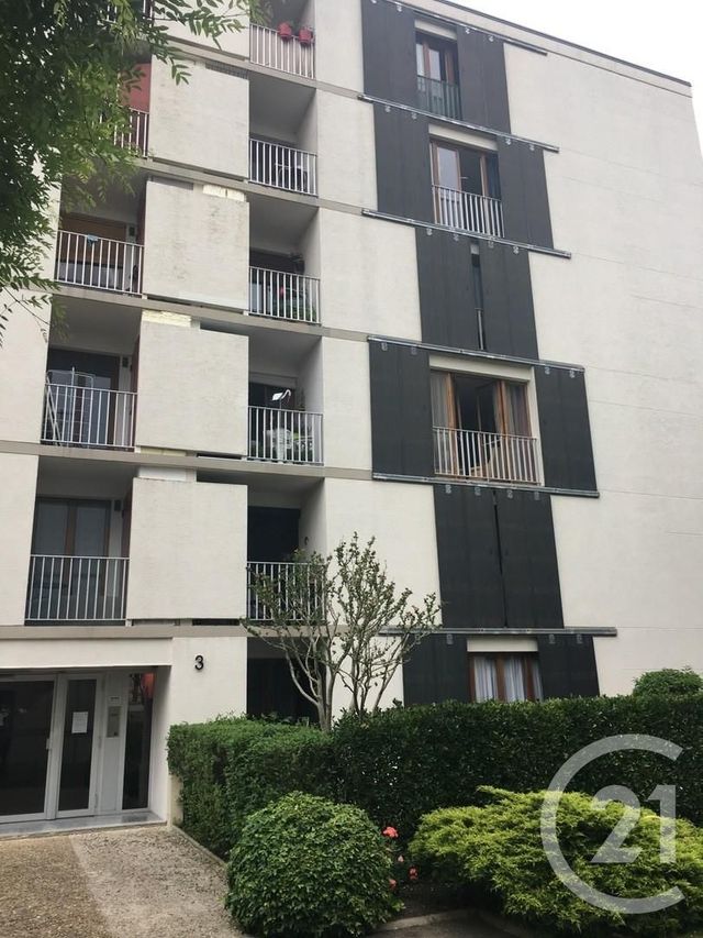 Appartement à louer - 3 pièces - 65.27 m2 - AVON - 77 - ILE-DE-FRANCE - Century 21 Agence Babut