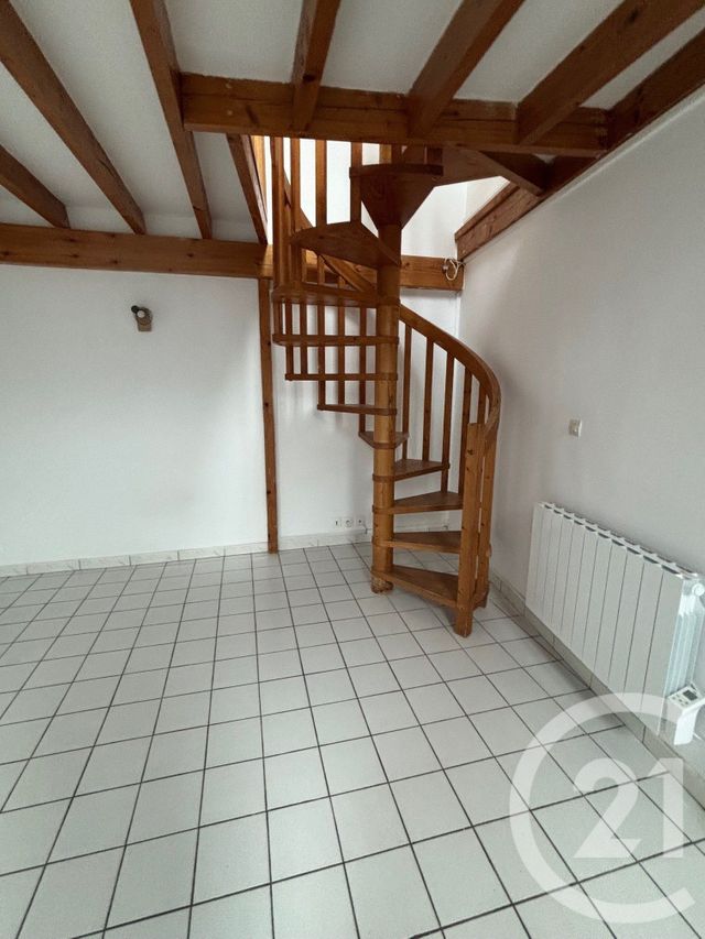 Appartement à louer - 2 pièces - 46.22 m2 - SAMOIS SUR SEINE - 77 - ILE-DE-FRANCE - Century 21 Agence Babut