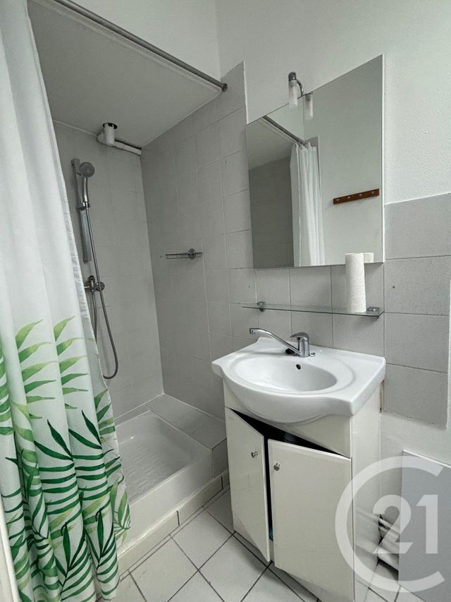 Appartement à louer - 2 pièces - 46.22 m2 - SAMOIS SUR SEINE - 77 - ILE-DE-FRANCE - Century 21 Agence Babut