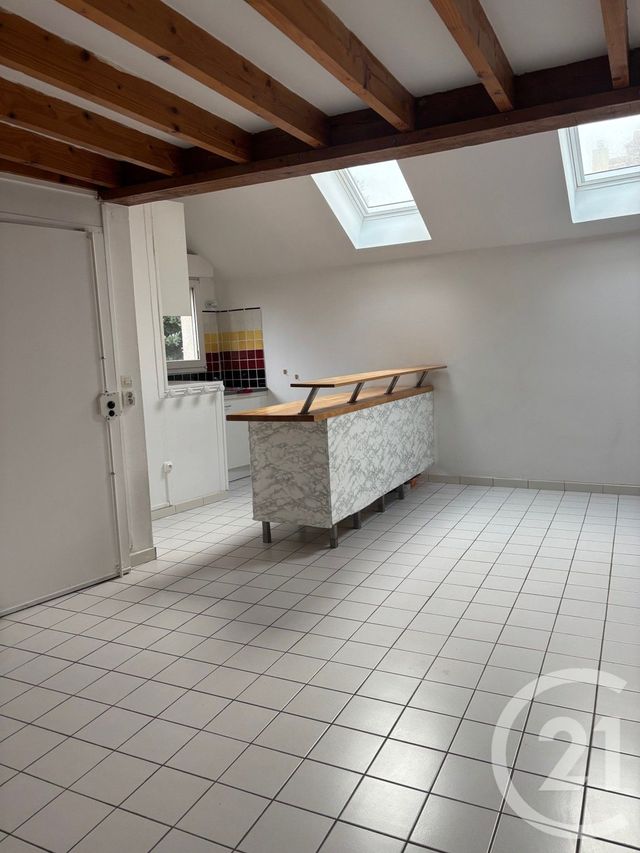 Appartement à louer SAMOIS SUR SEINE