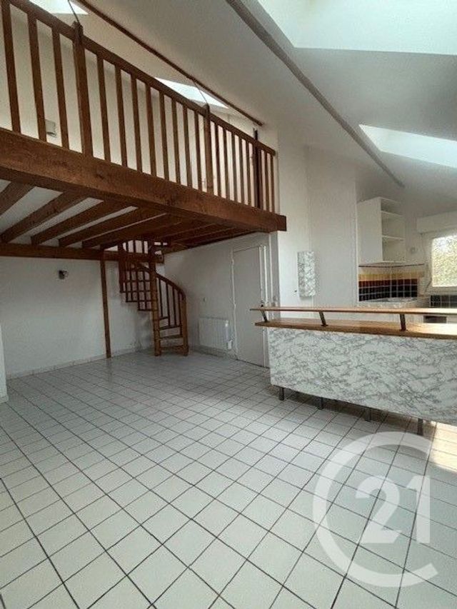 Appartement à louer SAMOIS SUR SEINE