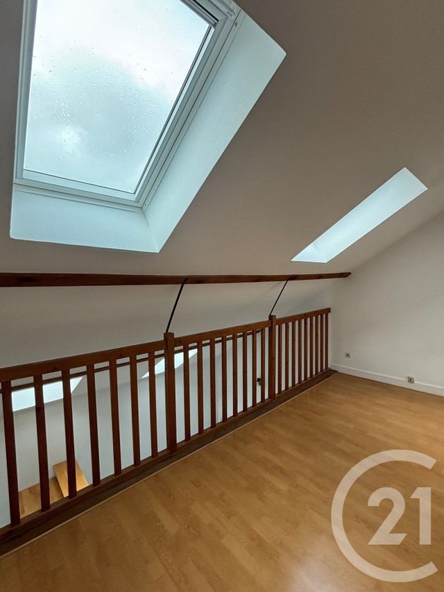 Appartement à louer - 2 pièces - 46.22 m2 - SAMOIS SUR SEINE - 77 - ILE-DE-FRANCE - Century 21 Agence Babut