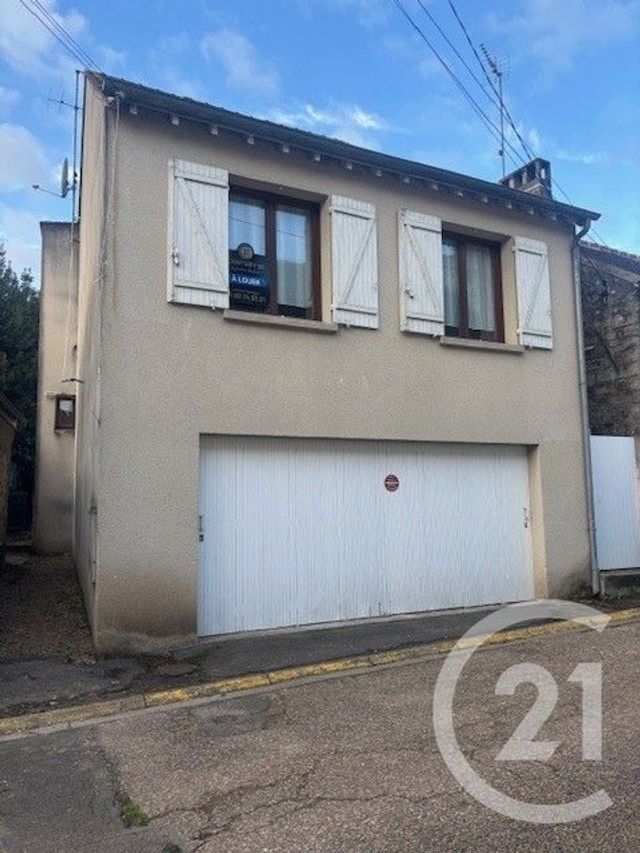 appartement - SAMOIS SUR SEINE - 77