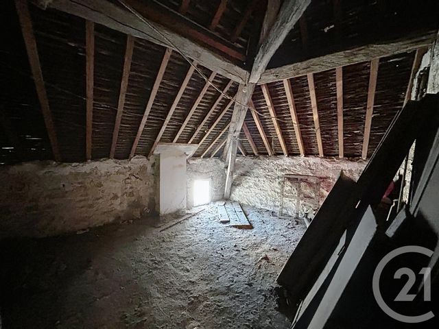 maison à vendre - 3 pièces - 61.91 m2 - AVON - 77 - ILE-DE-FRANCE - Century 21 Agence Babut