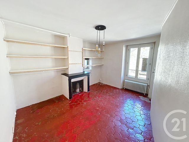 maison à vendre - 3 pièces - 61.91 m2 - AVON - 77 - ILE-DE-FRANCE - Century 21 Agence Babut