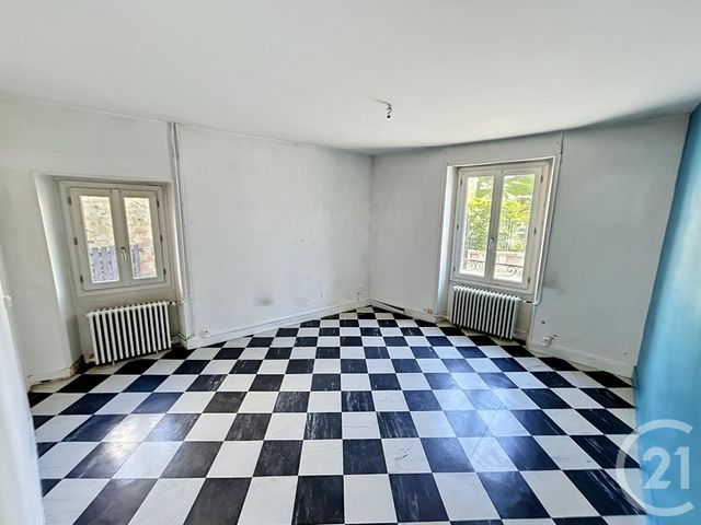 maison à vendre - 3 pièces - 61.91 m2 - AVON - 77 - ILE-DE-FRANCE - Century 21 Agence Babut