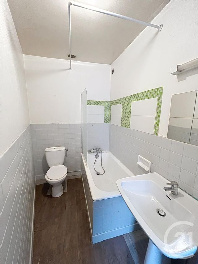 maison à vendre - 3 pièces - 61.91 m2 - AVON - 77 - ILE-DE-FRANCE - Century 21 Agence Babut