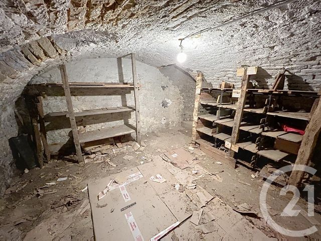 maison à vendre - 3 pièces - 61.91 m2 - AVON - 77 - ILE-DE-FRANCE - Century 21 Agence Babut