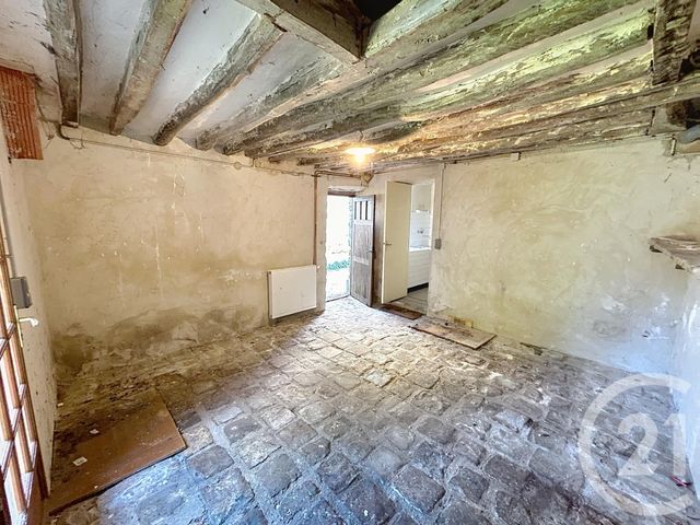 maison à vendre - 3 pièces - 61.91 m2 - AVON - 77 - ILE-DE-FRANCE - Century 21 Agence Babut