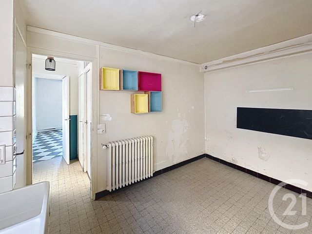 maison à vendre - 3 pièces - 61.91 m2 - AVON - 77 - ILE-DE-FRANCE - Century 21 Agence Babut