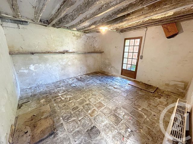 maison à vendre - 3 pièces - 61.91 m2 - AVON - 77 - ILE-DE-FRANCE - Century 21 Agence Babut