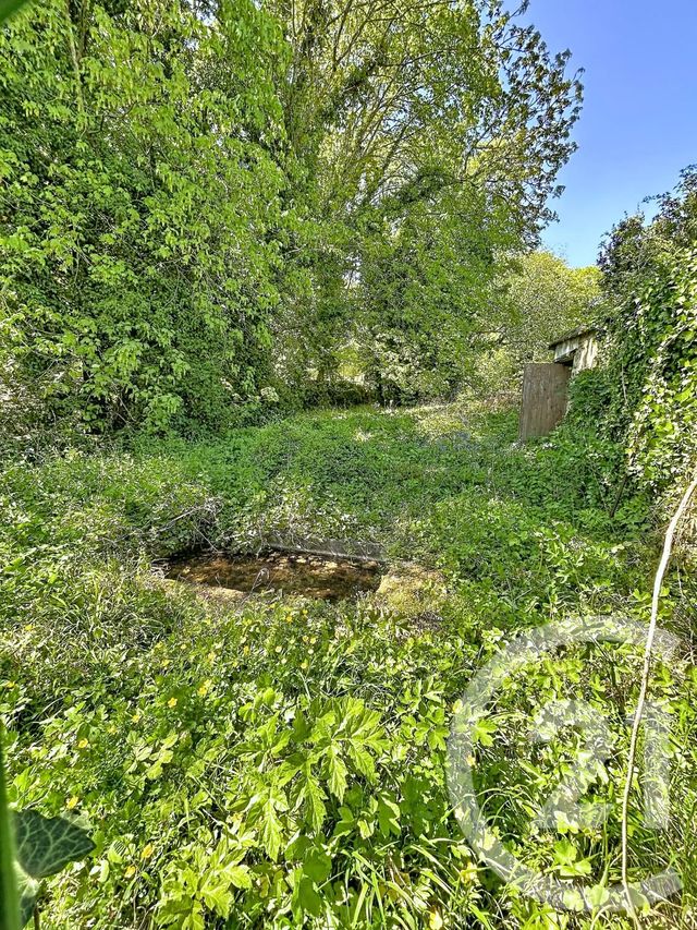 maison à vendre - 3 pièces - 61.91 m2 - AVON - 77 - ILE-DE-FRANCE - Century 21 Agence Babut