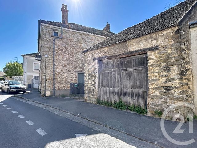 maison à vendre - 3 pièces - 61.91 m2 - AVON - 77 - ILE-DE-FRANCE - Century 21 Agence Babut