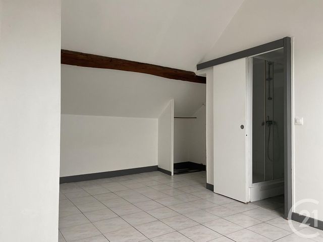 Appartement T1 à louer - 1 pièce - 16.55 m2 - AVON - 77 - ILE-DE-FRANCE - Century 21 Agence Babut