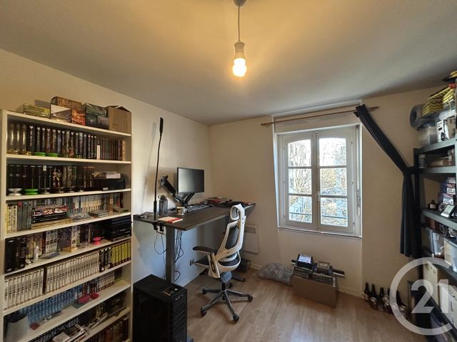 Appartement à vendre - 2 pièces - 34.58 m2 - FONTAINEBLEAU - 77 - ILE-DE-FRANCE - Century 21 Agence Babut