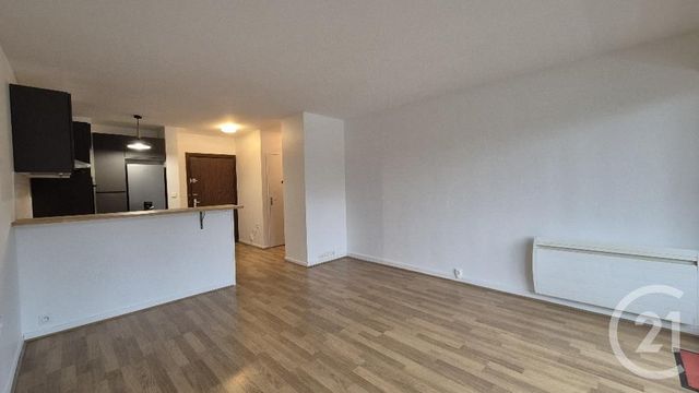 Appartement T2 à louer FONTAINEBLEAU