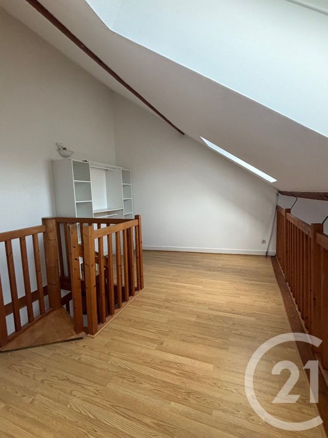 Appartement à louer - 2 pièces - 40.54 m2 - SAMOIS SUR SEINE - 77 - ILE-DE-FRANCE - Century 21 Agence Babut