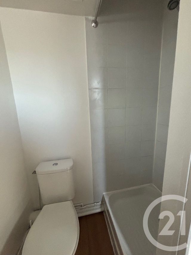 Appartement à louer - 2 pièces - 40.54 m2 - SAMOIS SUR SEINE - 77 - ILE-DE-FRANCE - Century 21 Agence Babut