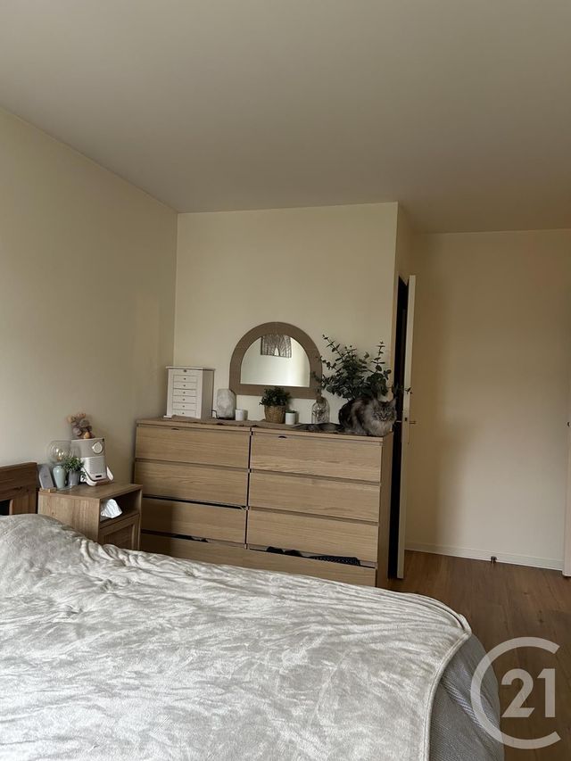 Appartement à louer - 3 pièces - 70.24 m2 - AVON - 77 - ILE-DE-FRANCE - Century 21 Agence Babut