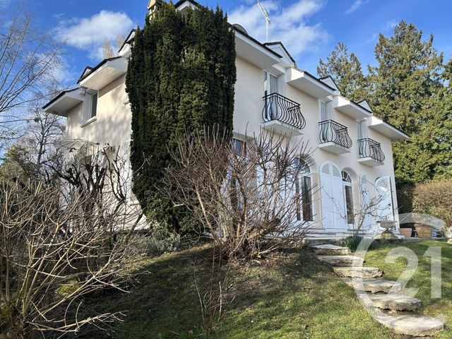 maison - SAMOIS SUR SEINE - 77