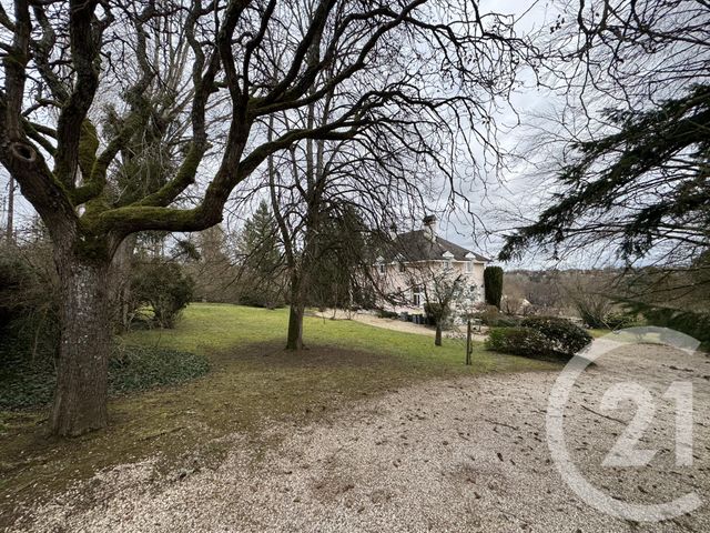 maison à vendre - 8 pièces - 238.0 m2 - SAMOIS SUR SEINE - 77 - ILE-DE-FRANCE - Century 21 Agence Babut