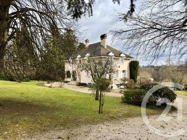 maison - SAMOIS SUR SEINE - 77