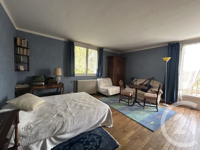 maison à vendre - 8 pièces - 238.0 m2 - SAMOIS SUR SEINE - 77 - ILE-DE-FRANCE - Century 21 Agence Babut