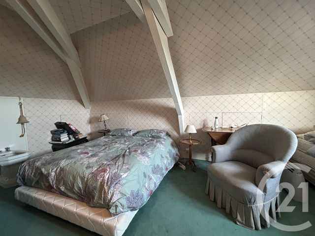 maison à vendre - 8 pièces - 238.0 m2 - SAMOIS SUR SEINE - 77 - ILE-DE-FRANCE - Century 21 Agence Babut