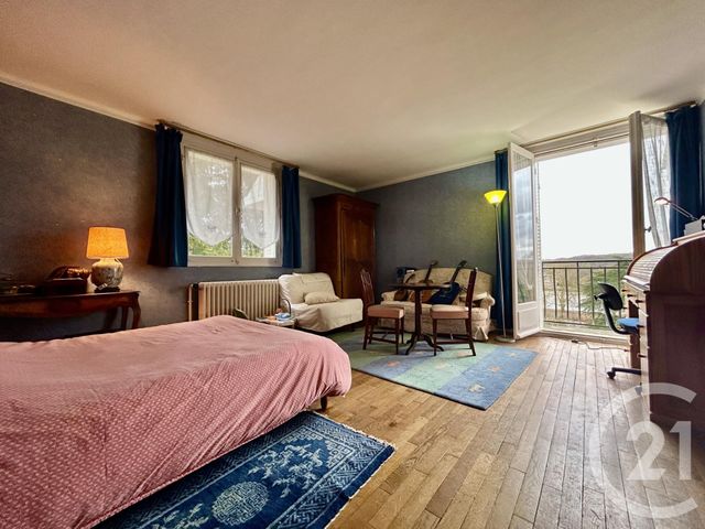 maison à vendre - 8 pièces - 238.0 m2 - SAMOIS SUR SEINE - 77 - ILE-DE-FRANCE - Century 21 Agence Babut